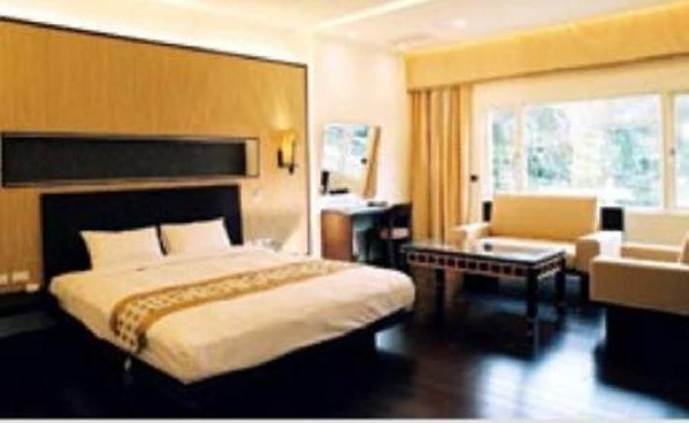Yi Yuan Resort Fengping Exterior photo