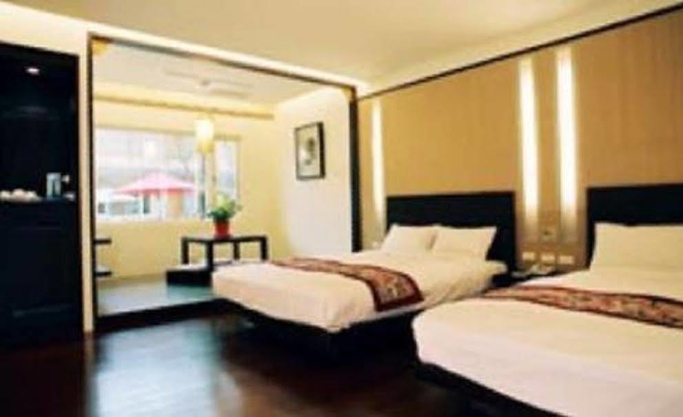 Yi Yuan Resort Fengping Exterior photo
